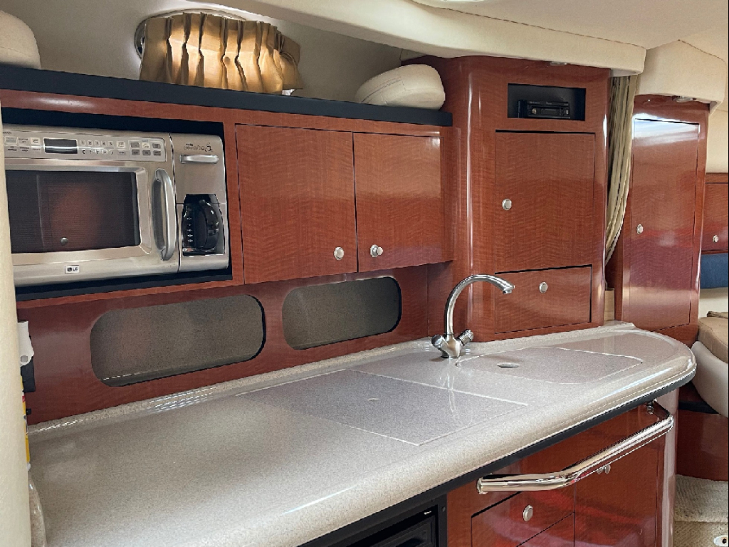 Alquiler de yate en Miami para 13 personas