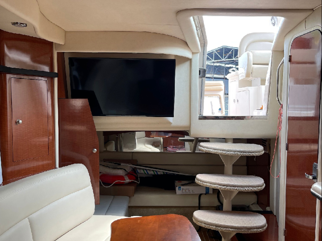 Alquiler de yate en Miami para 13 personas