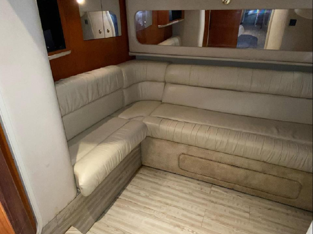 Alquiler de yate para 13 personas en Cartagena