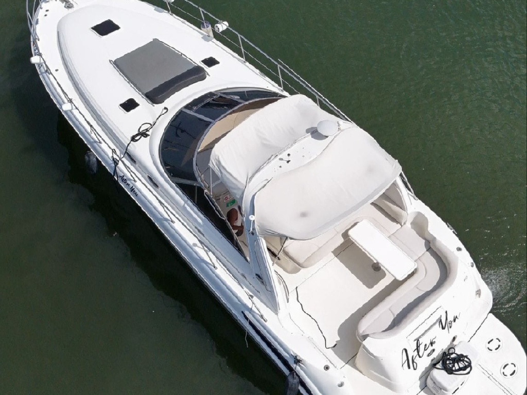 Alquiler de yate para 13 personas en Cartagena