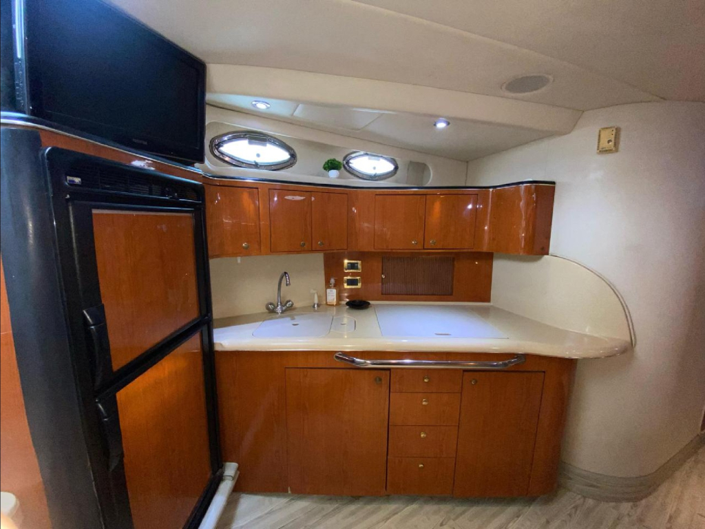 Alquiler de yate para 13 personas en Cartagena