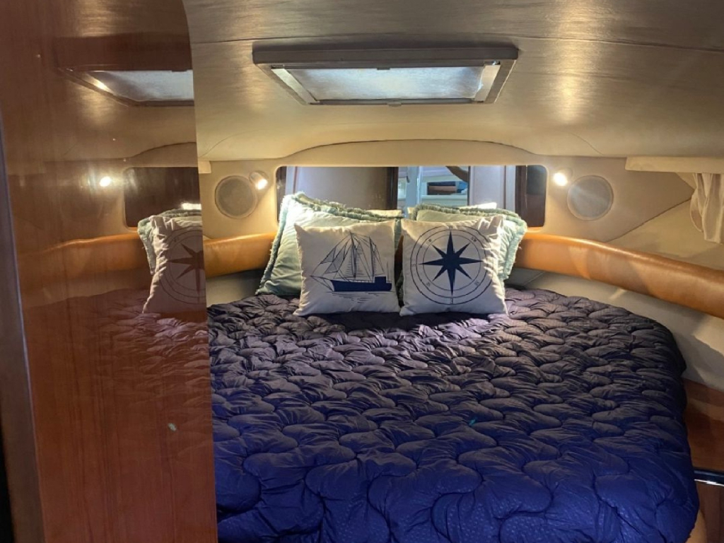 Alquiler de yate para 13 personas en Miami