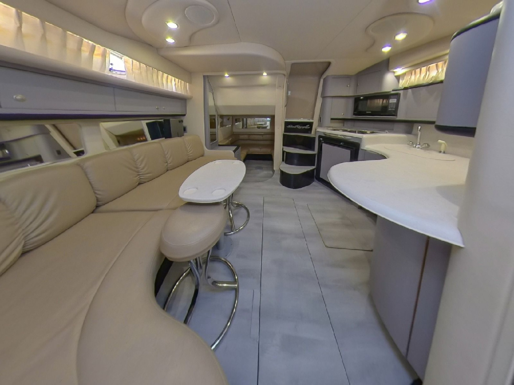 Alquiler de yate Sea Ray 40 para 12 personas en Miami