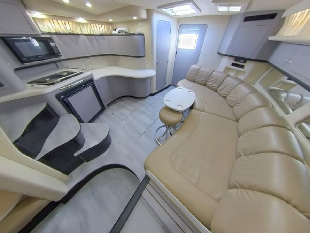 Alquiler de yate Sea Ray 40 para 12 personas en Miami