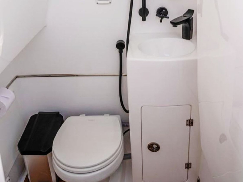 Alquiler lancha para 14 personas en Cartagena