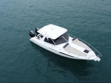 Yate Horus I