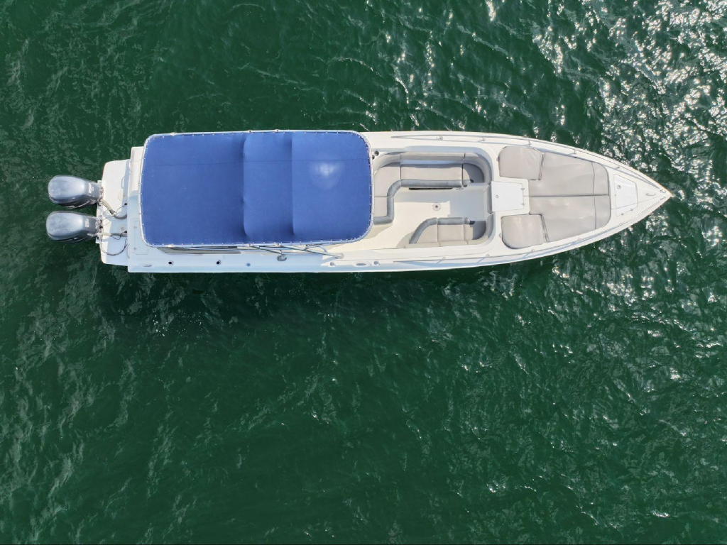 Alquiler lancha para 18 personas en Santa Marta