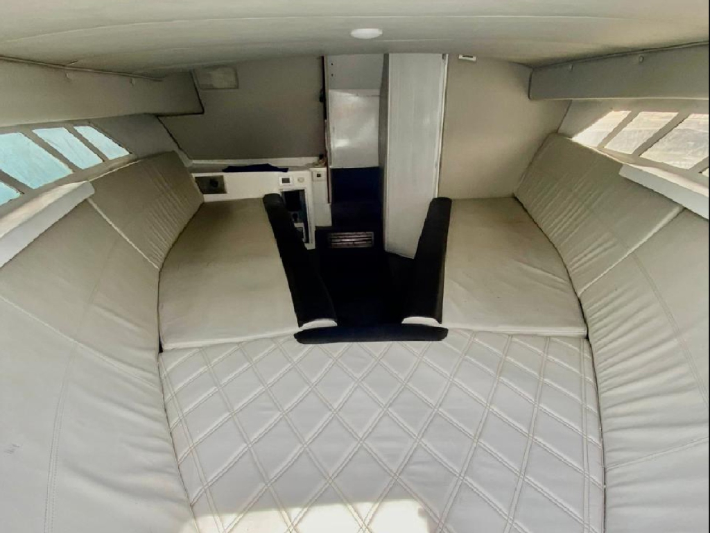 alquiler de yate para 20 personas en Santa Marta