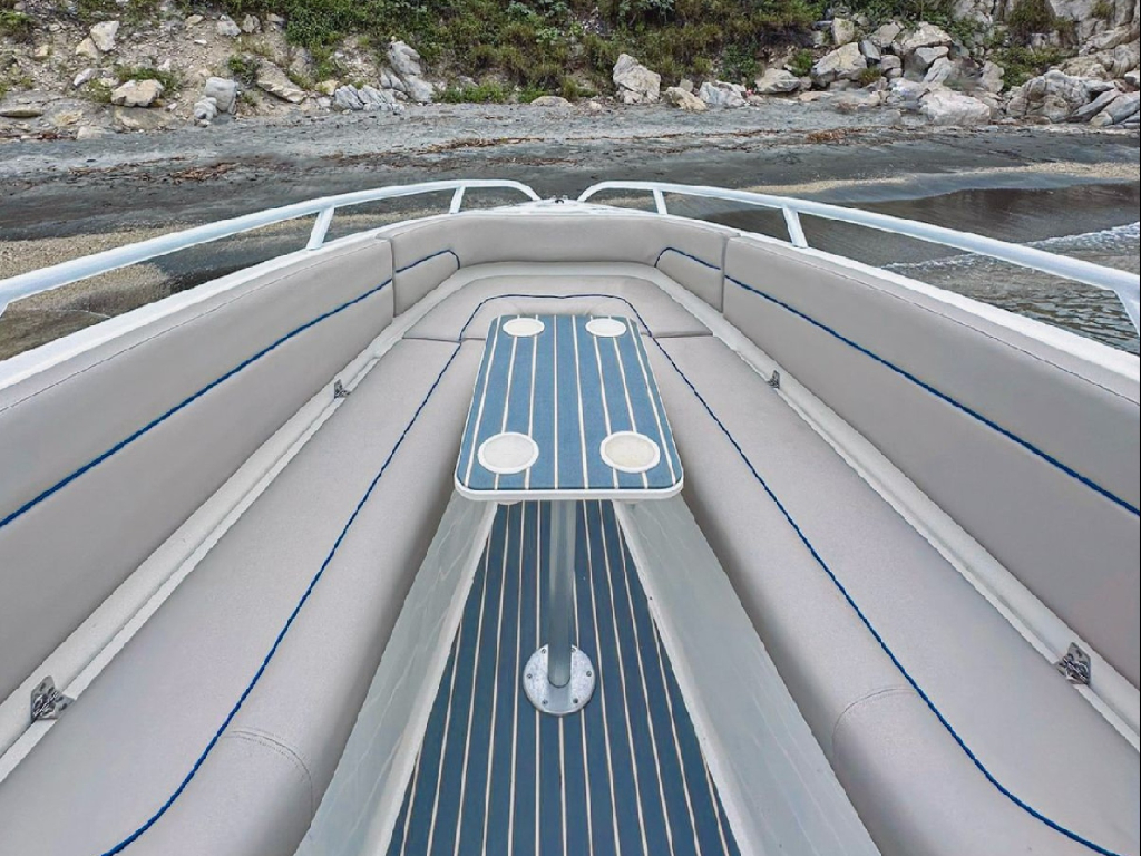 ALQUILER lancha en santa marta para 16 personas