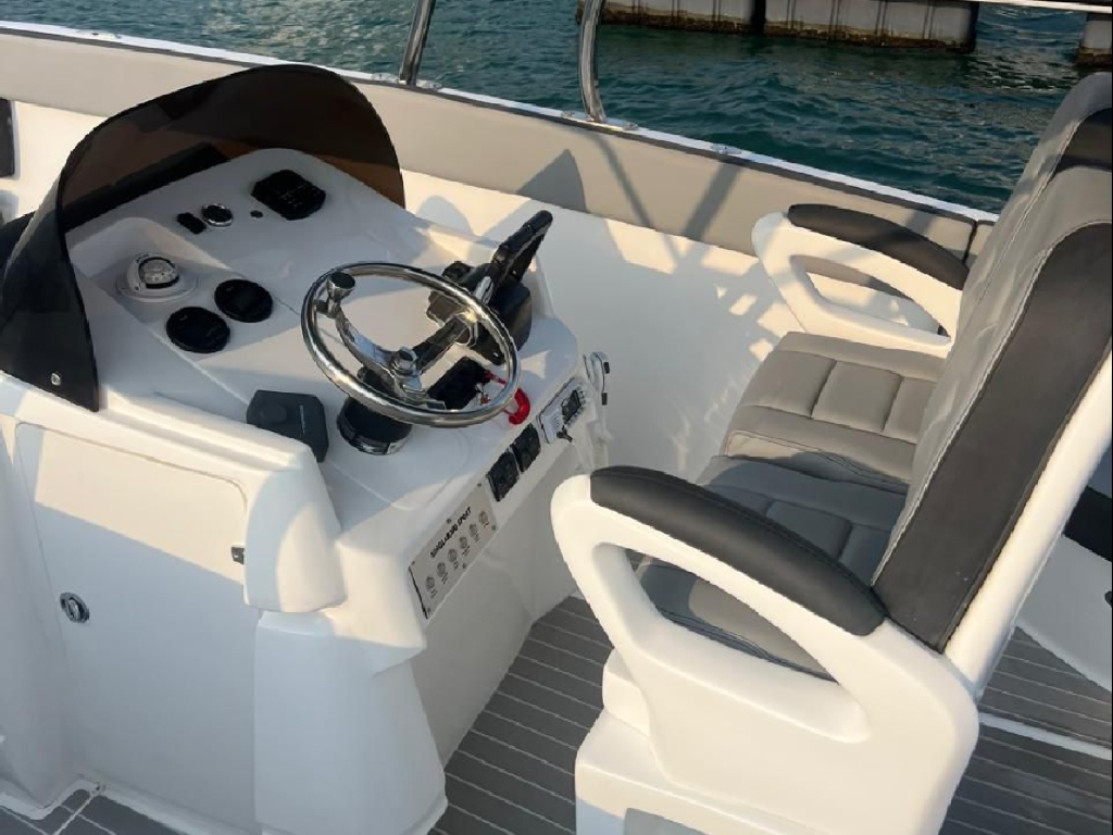 alquiler lancha para 10 personas en Cartagena