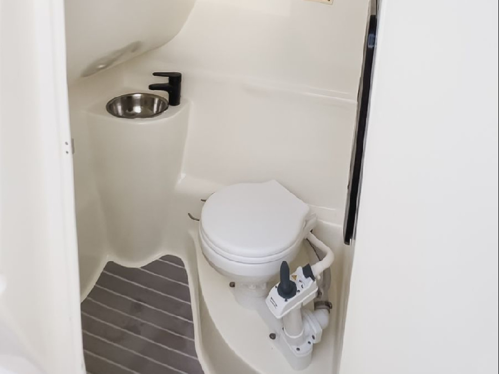 ALQUILER LANCHA PARA 10 PERSONAS EN CARTAGENA