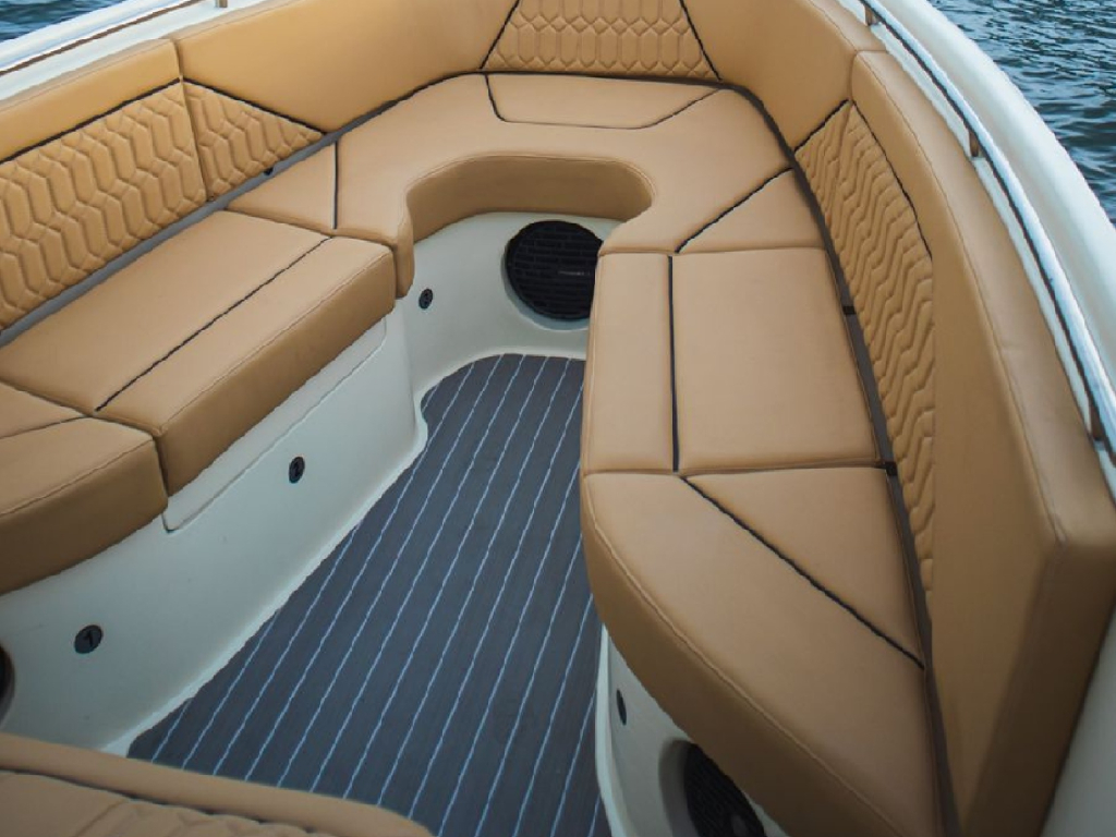 ALQUILER LANCHA PARA 10 PERSONAS EN CARTAGENA