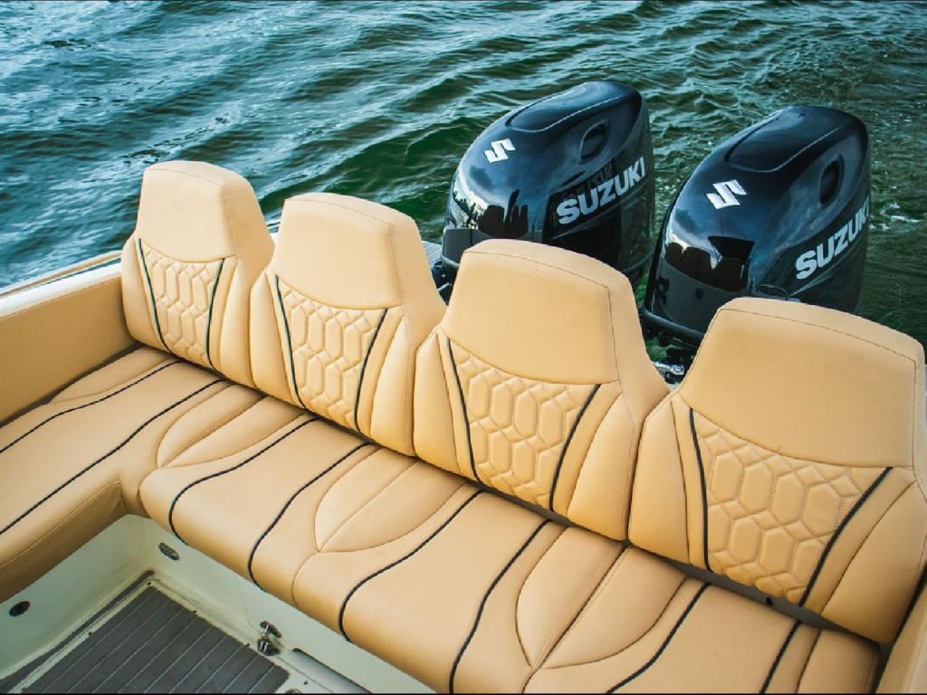 ALQUILER LANCHA PARA 10 PERSONAS EN CARTAGENA