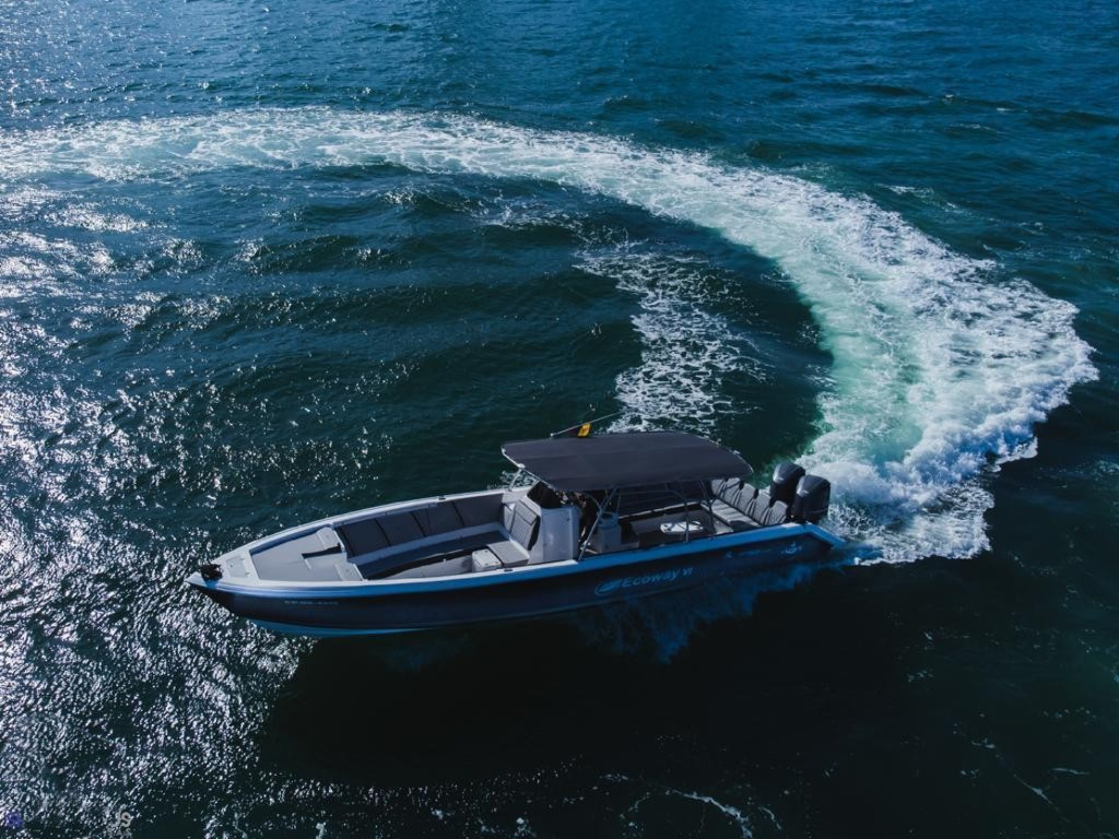 alquiler lancha para 30 personas en Cartagena