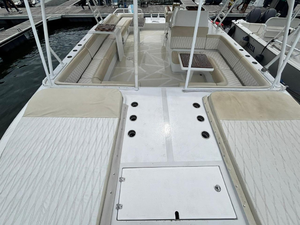 alquiler catamaran para 20 personas en cartagena