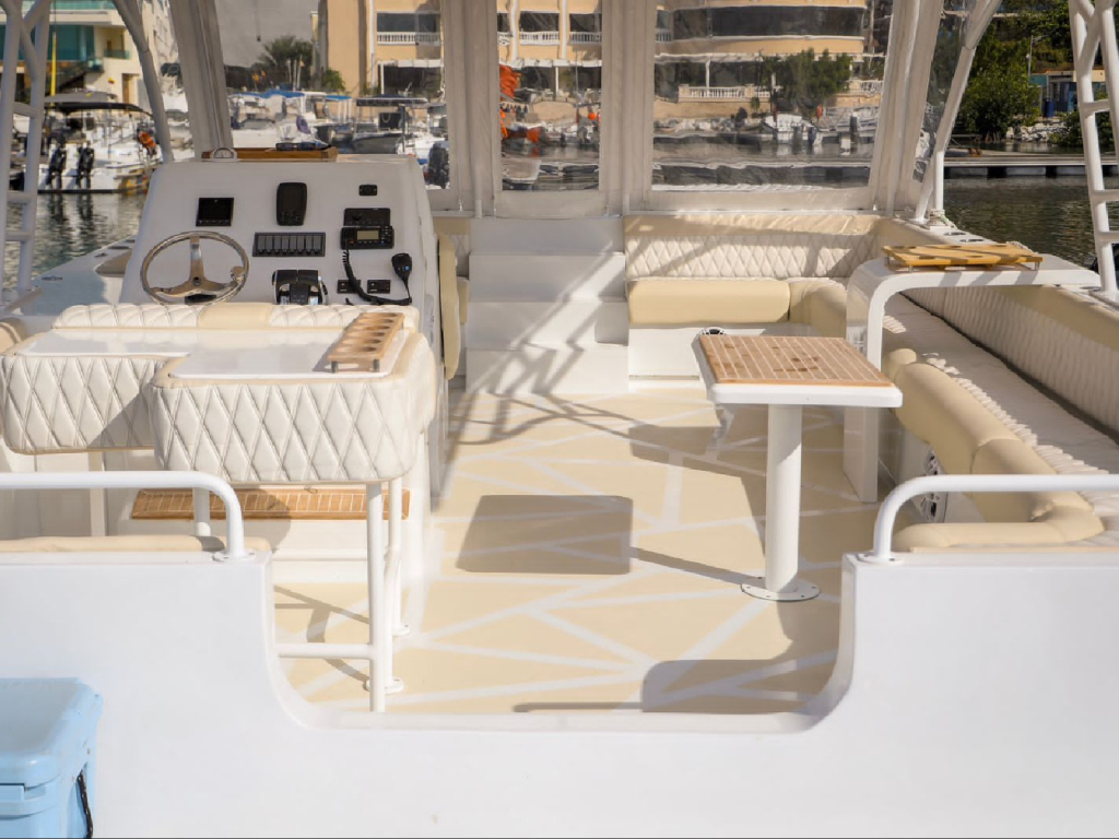 alquiler catamaran para 20 personas en cartagena