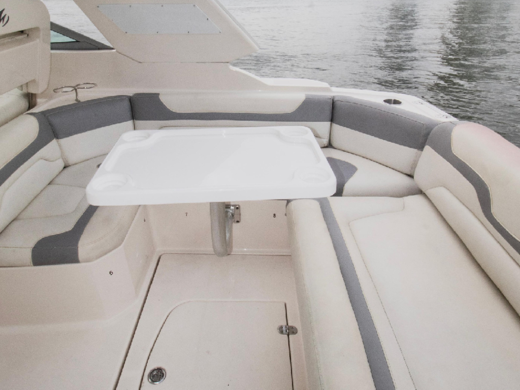 Alquiler  mini yate para 10 personas en Cartagena