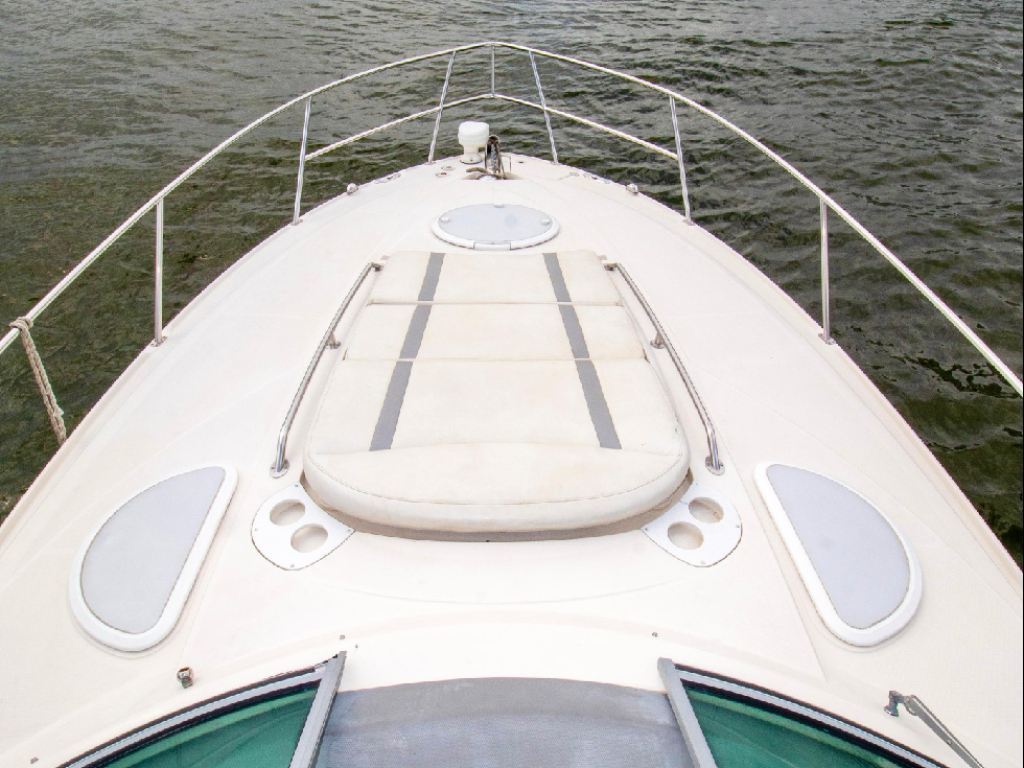 Alquiler  mini yate para 10 personas en Cartagena