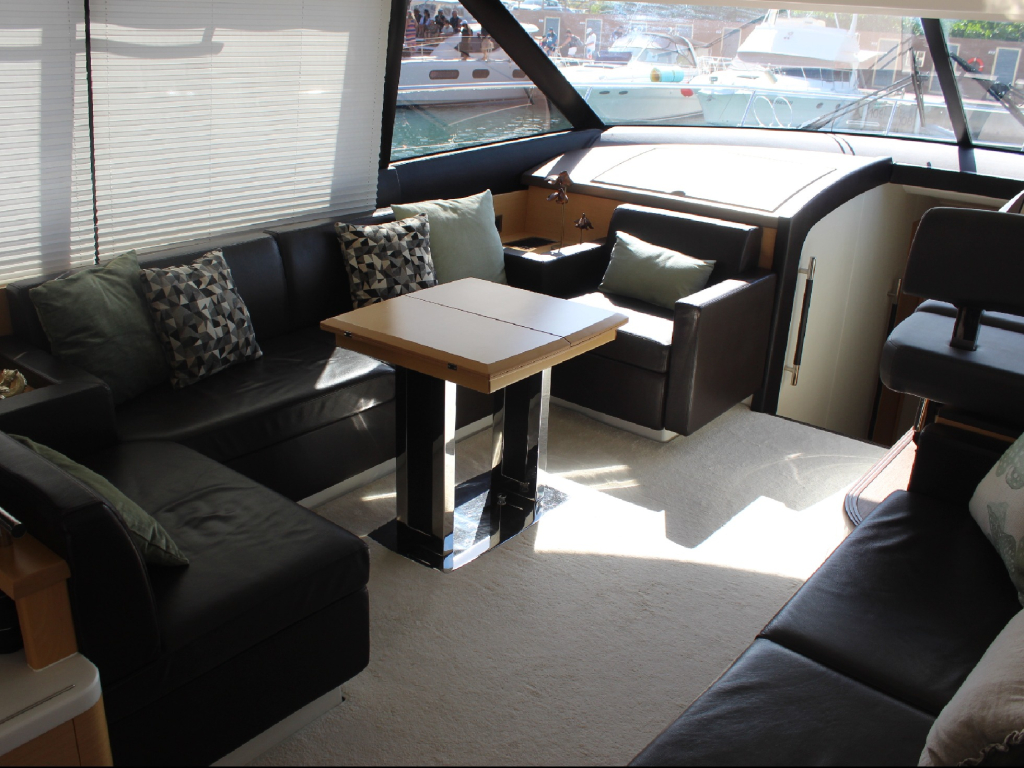 Alquiler yate para 14 personas en Cancun