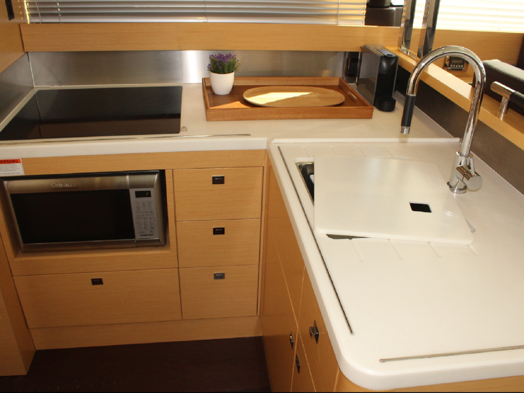 Alquiler yate para 14 personas en Cancun