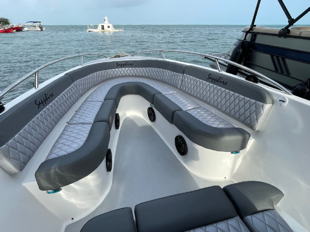 alquiler lancha en san andres