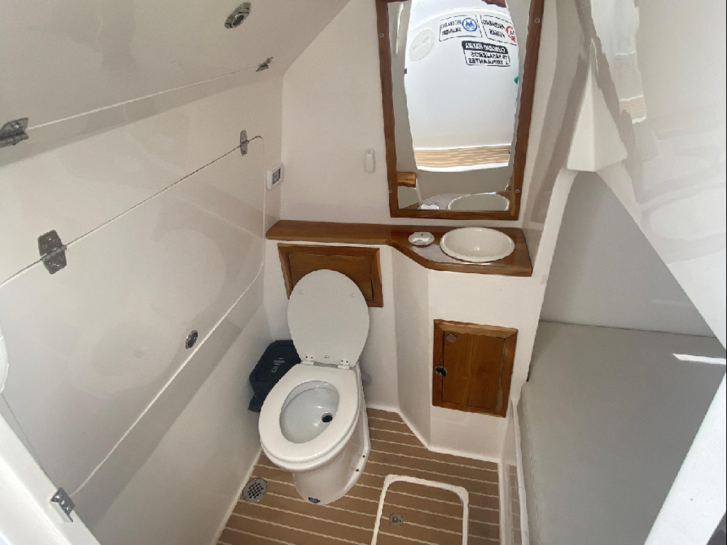 alquiler de lancha para 14 personas en santa marta