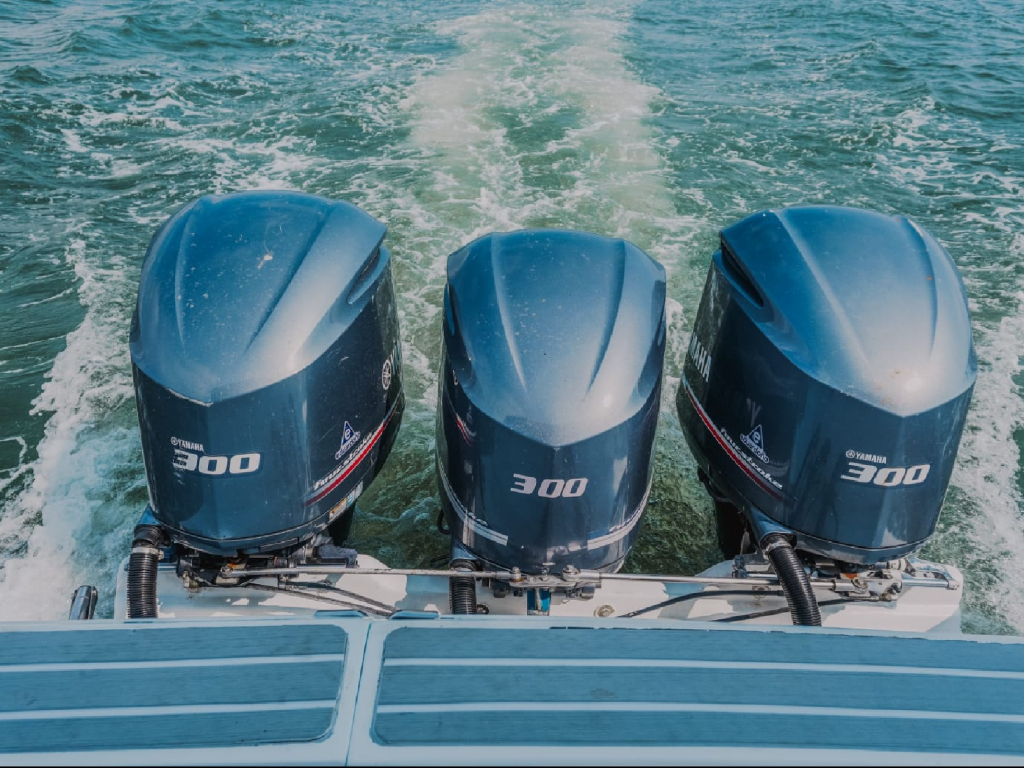 Alquiler yate para 15 personas en Cartagena