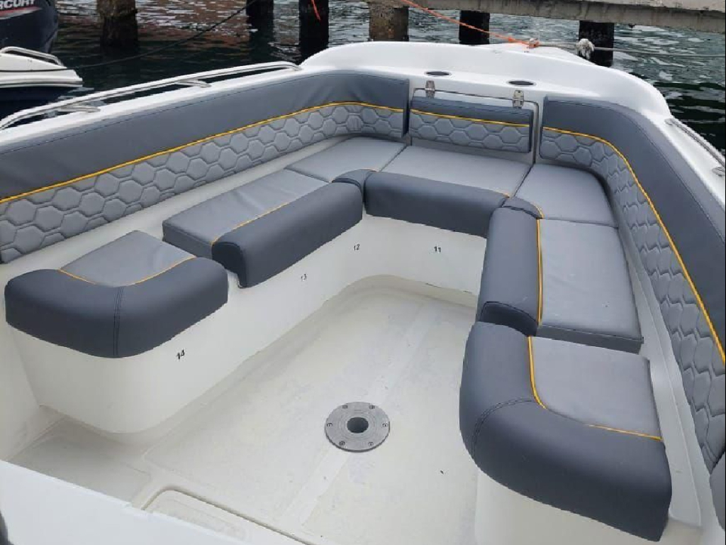 alquiler lancha en cartagena para 10 personas