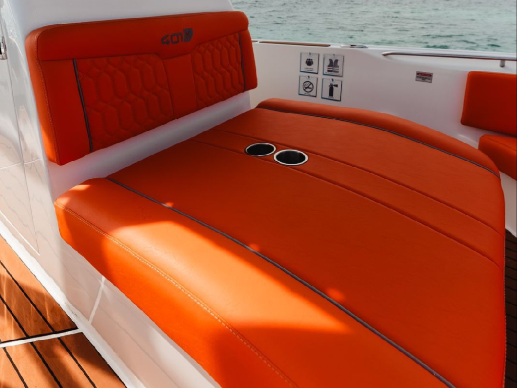 Alquiler lancha para 12 personas en Cartagena