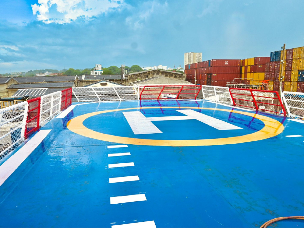 tour barco volar en cartagena