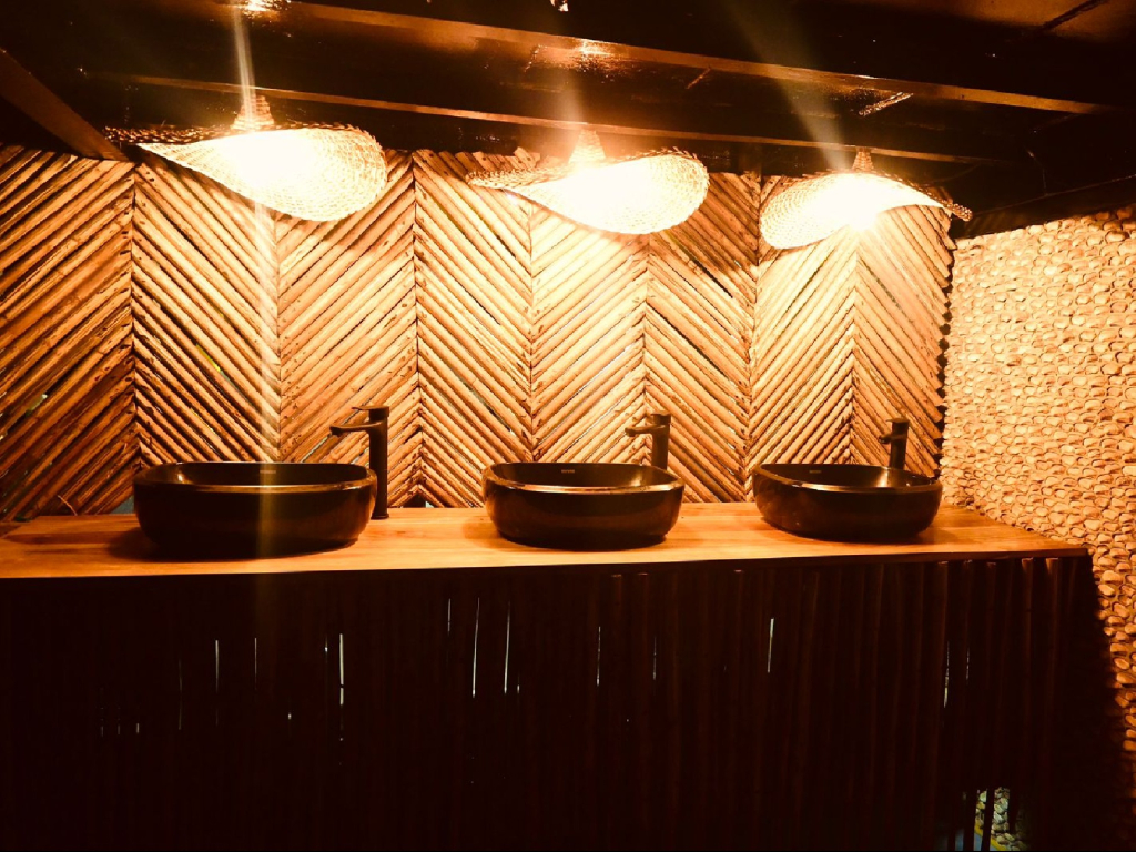 barco volar tour atardecer