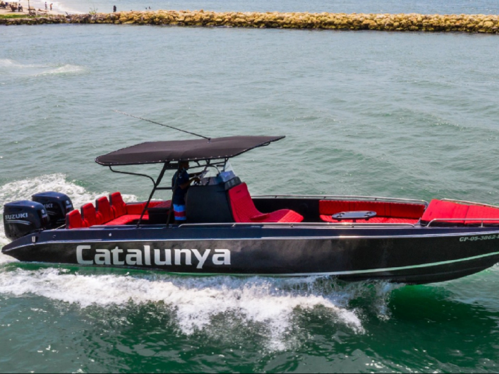 Lancha Catalunya  en venta