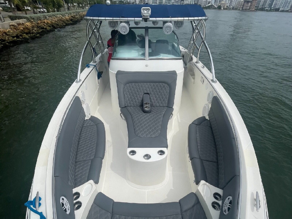 yate en venta