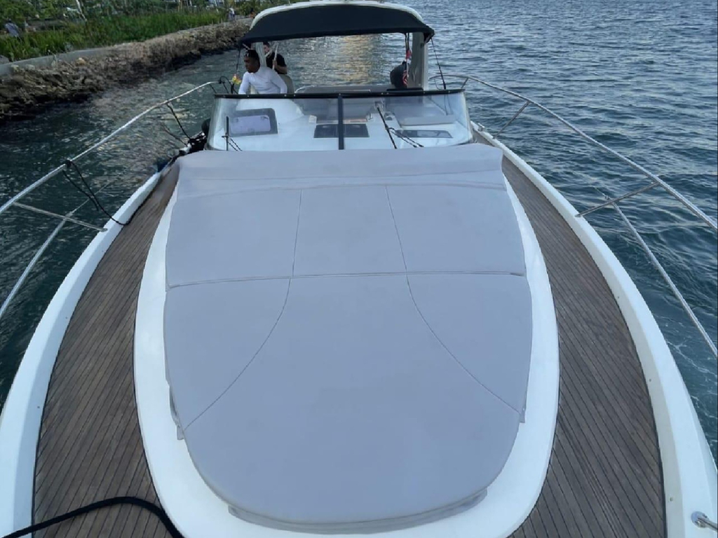 yate en venta