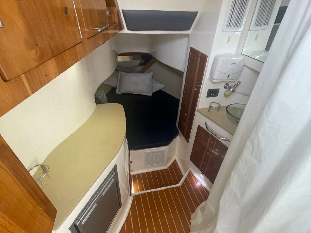 yate en venta