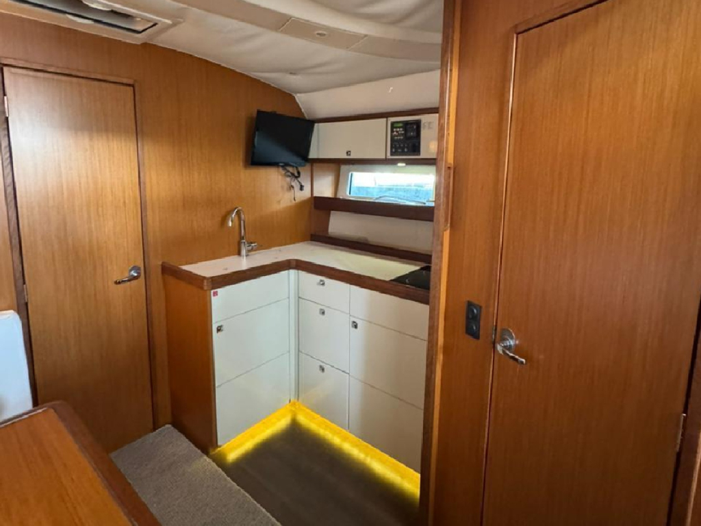 yate en venta