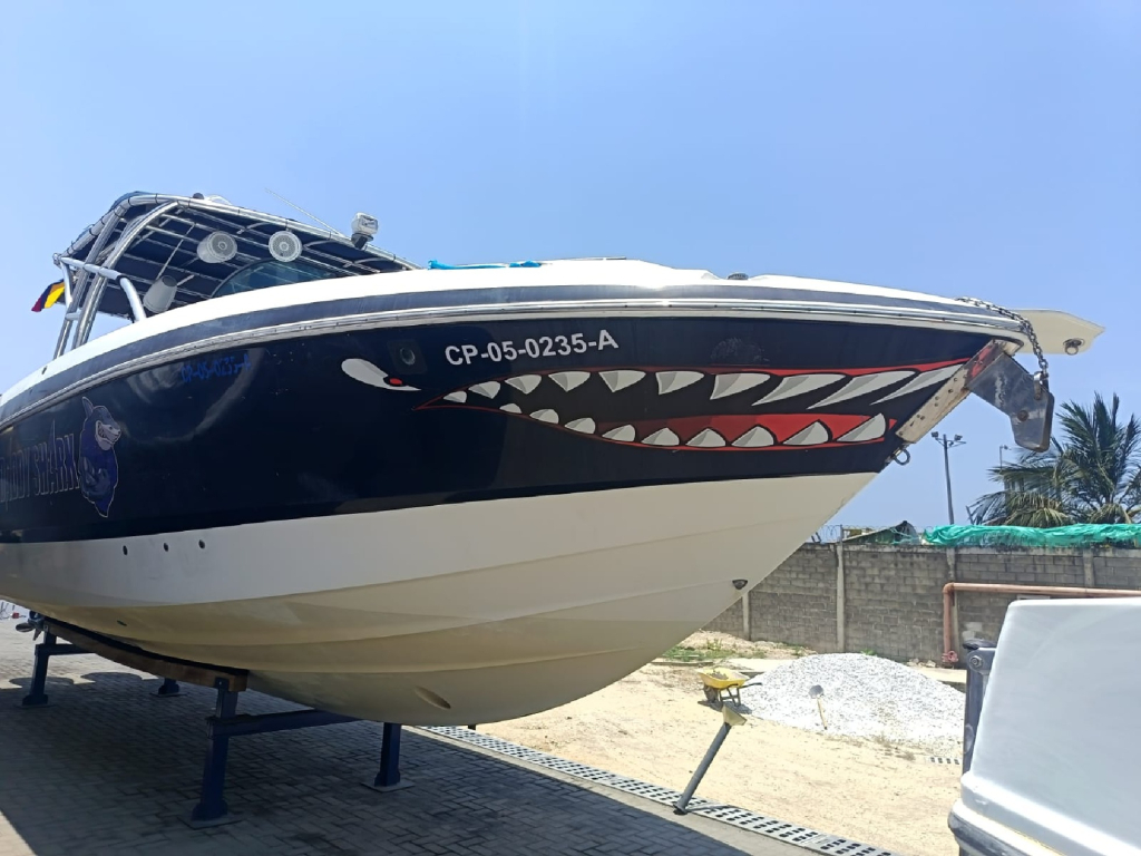 yate en venta
