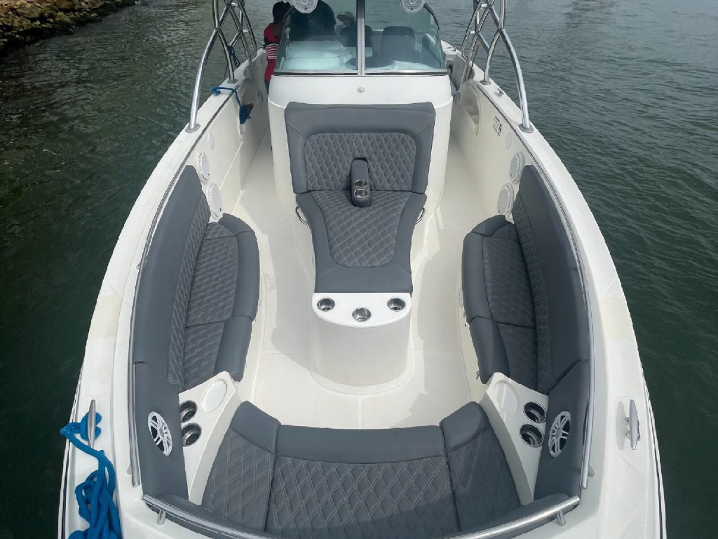 yate en venta