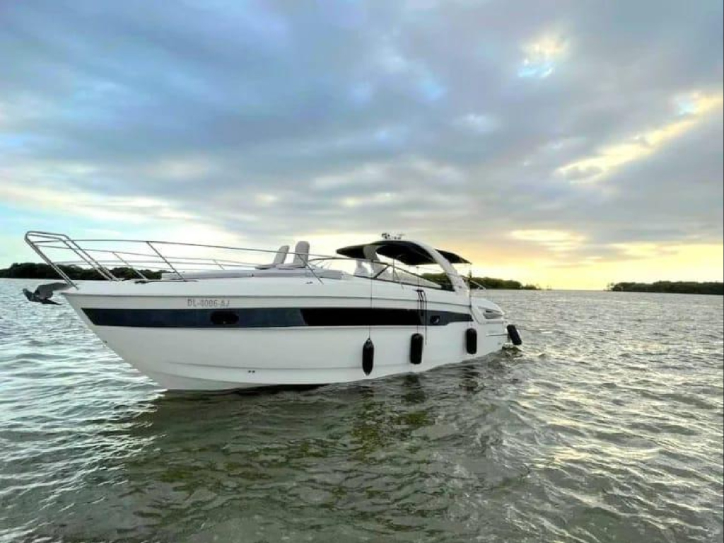 yate en venta