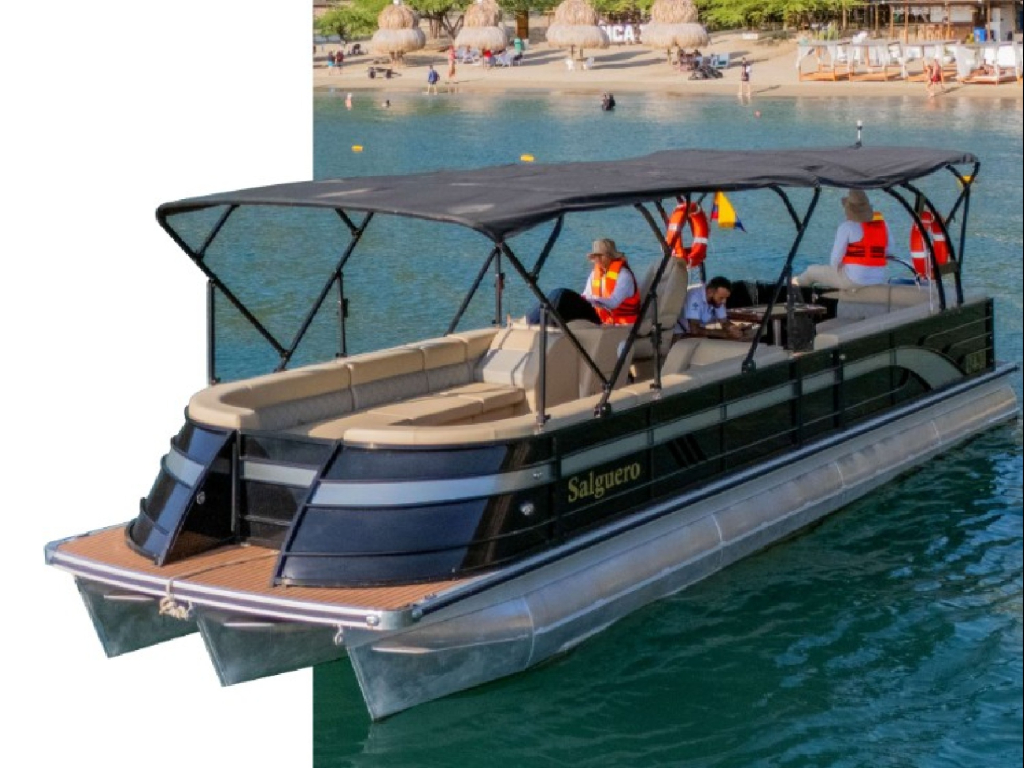 alquiler para 22 personas en santa marta