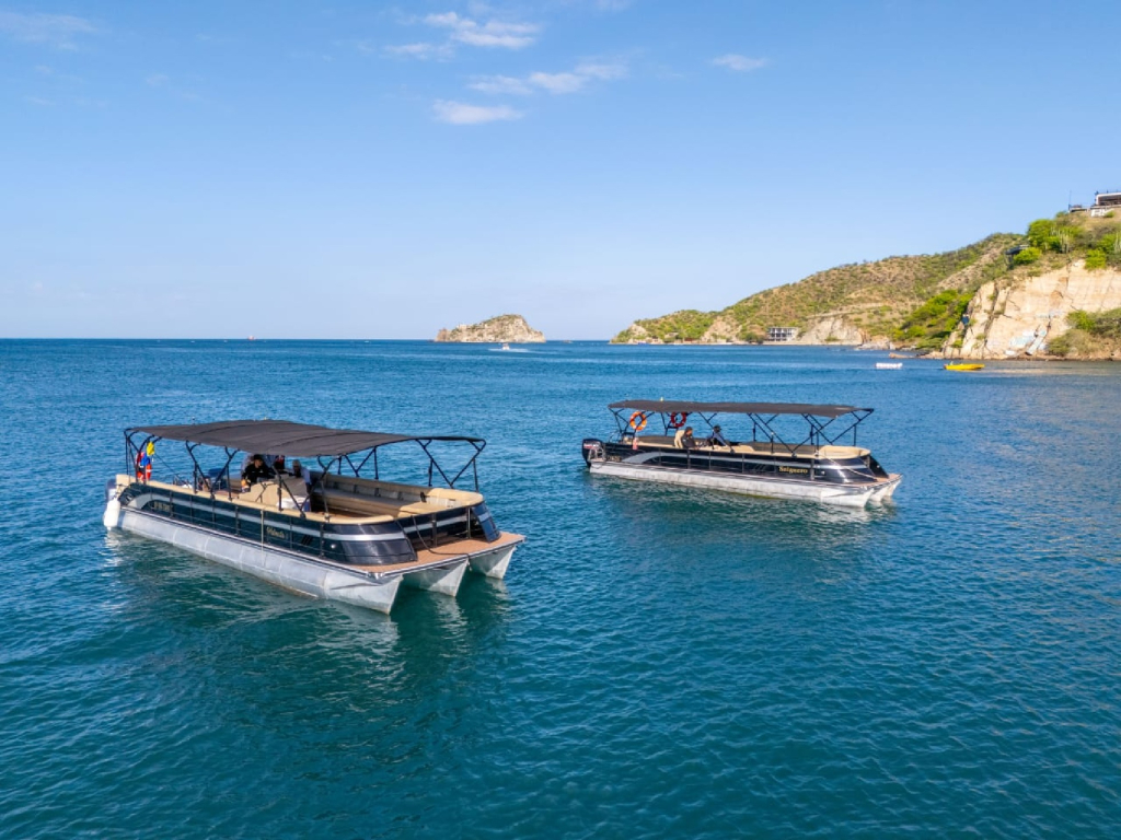 alquiler para 22 personas en santa marta