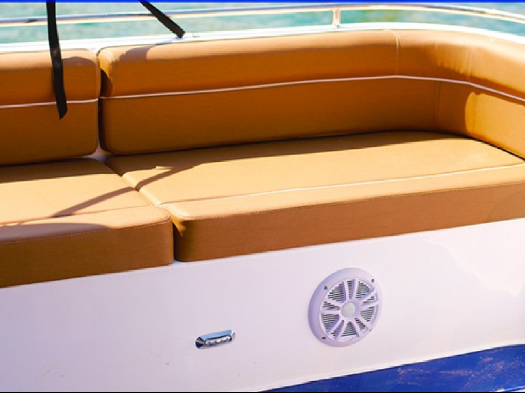 alquiler ponton en santa marta