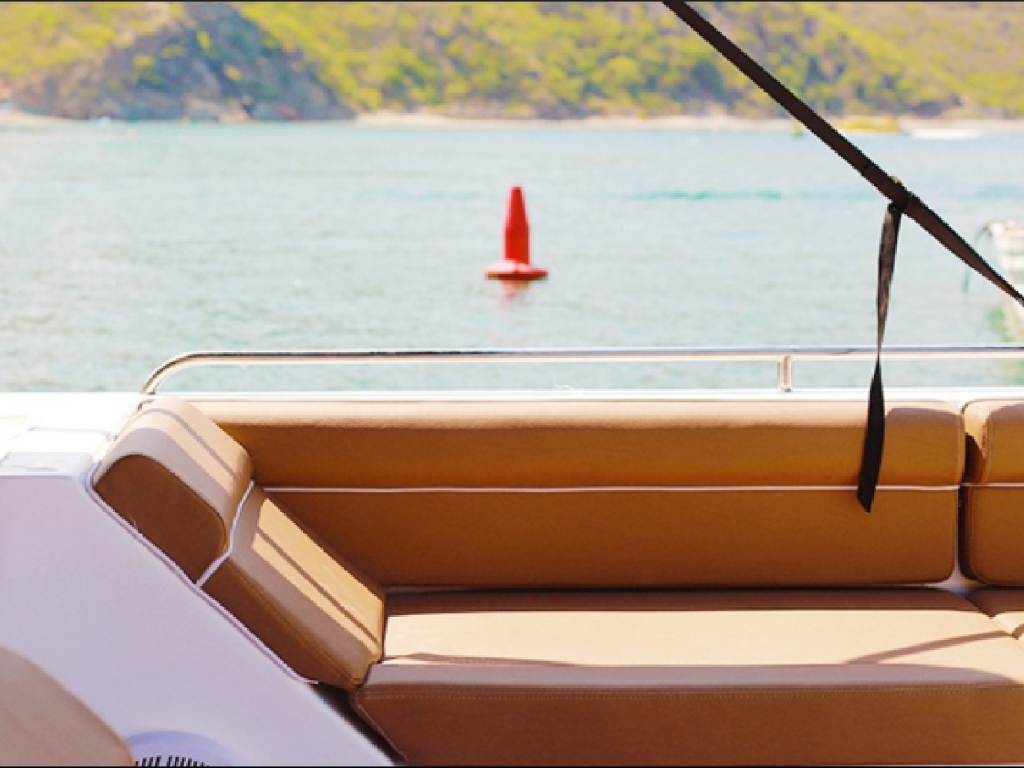 alquiler ponton en santa marta