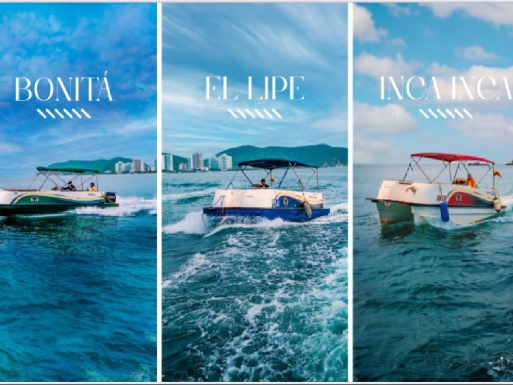 alquiler ponton para 12 personas