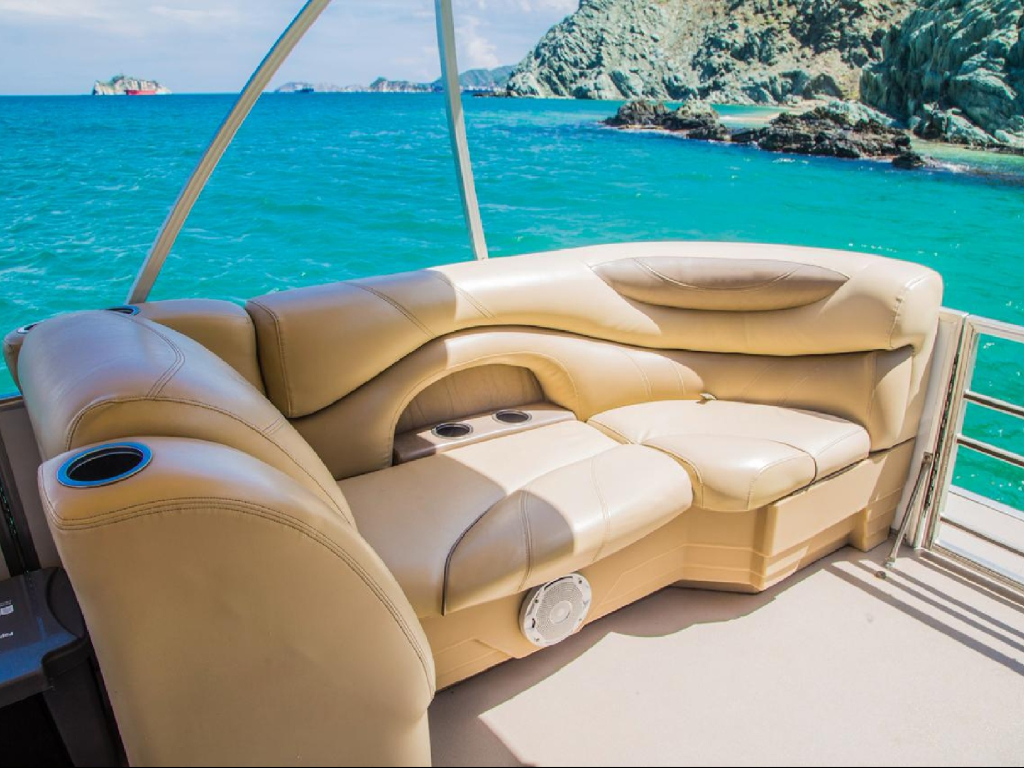 Alquiler ponton para 12 personas en Santa Marta