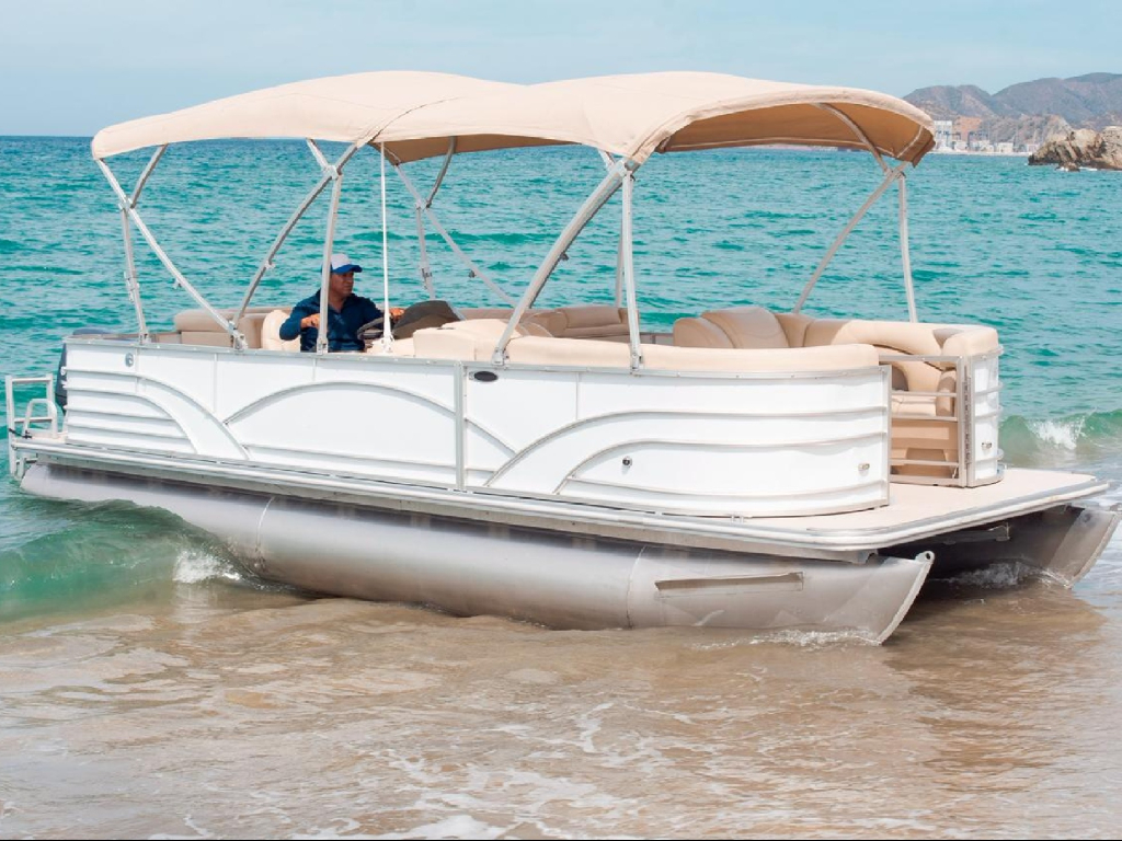Alquiler ponton para 12 personas en Santa Marta