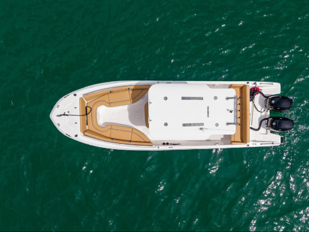 Alquiler lancha para 6 personas en Cartagena