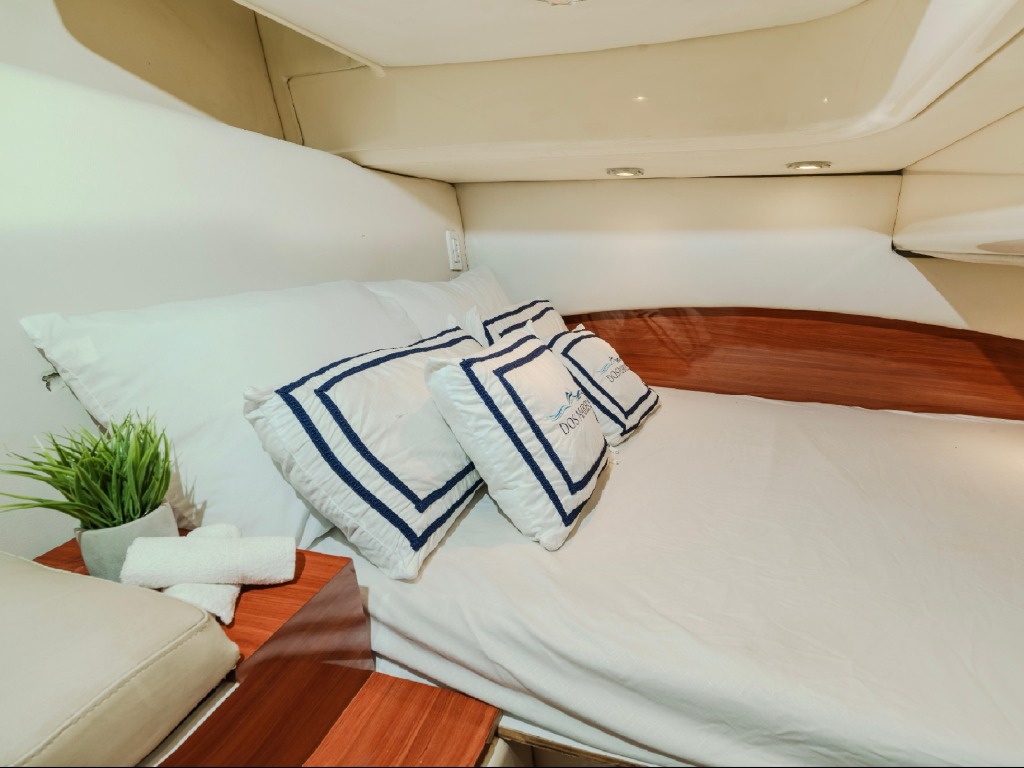 alquiler yate para 15 personas en Cartagena