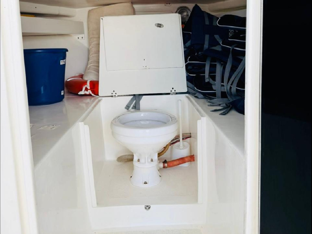 mini yate para 15 pasajeros en santa marta