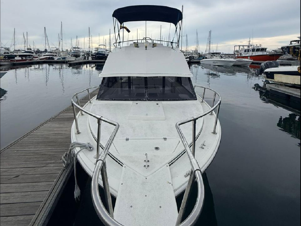mini yate para 15 pasajeros en santa marta